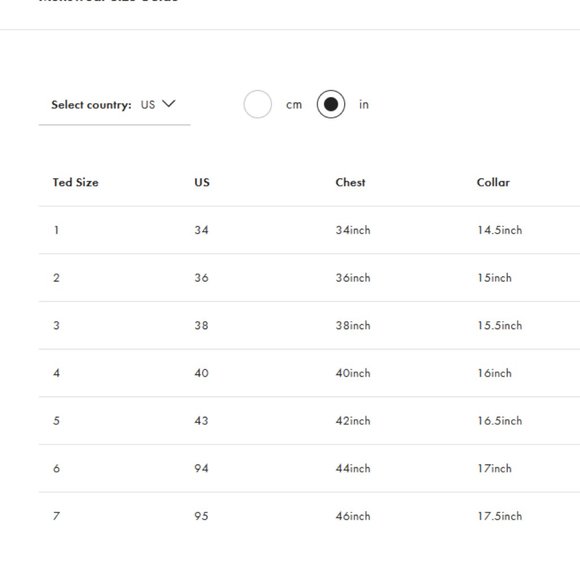 NWT Ted Baker London Mens Rarebit Slim Fit Shirt Jacket Size 6 XXL $445 G647 - Picture 4 of 4